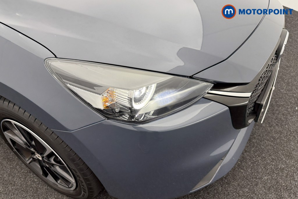 Mazda 2 Homura Aka Manual Petrol-Electric Hybrid Hatchback - Stock Number (1570675) - 25th supplementary image