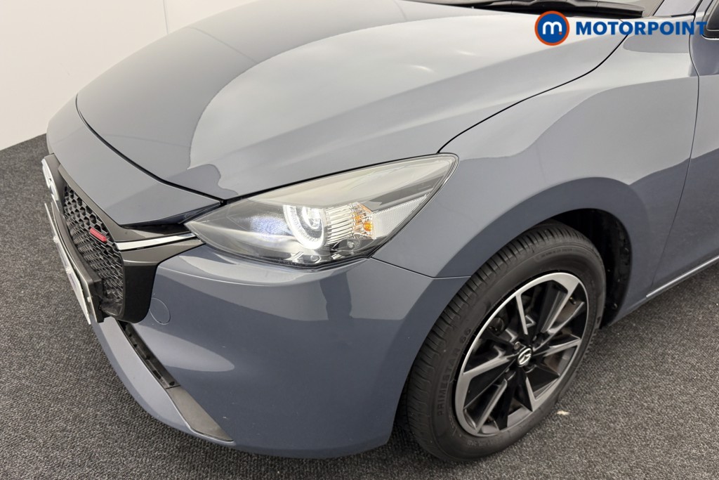 Mazda 2 Homura Aka Manual Petrol-Electric Hybrid Hatchback - Stock Number (1570675) - 26th supplementary image