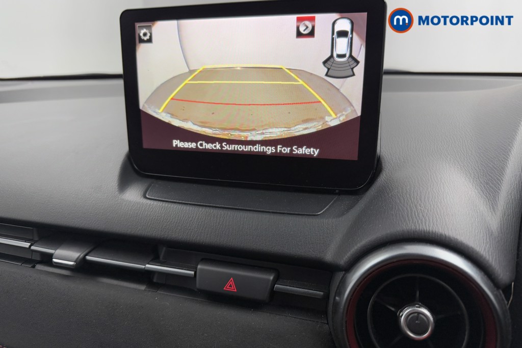 Mazda 2 Homura Aka Manual Petrol-Electric Hybrid Hatchback - Stock Number (1570676) - 11th supplementary image