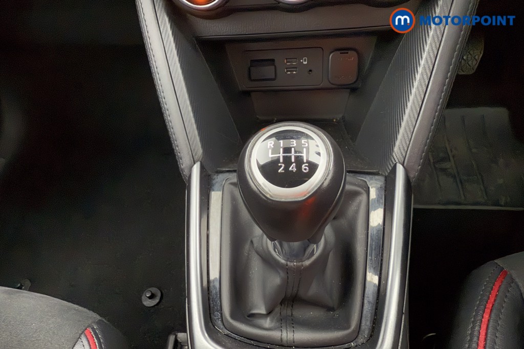 Mazda 2 Homura Aka Manual Petrol-Electric Hybrid Hatchback - Stock Number (1570676) - 13th supplementary image