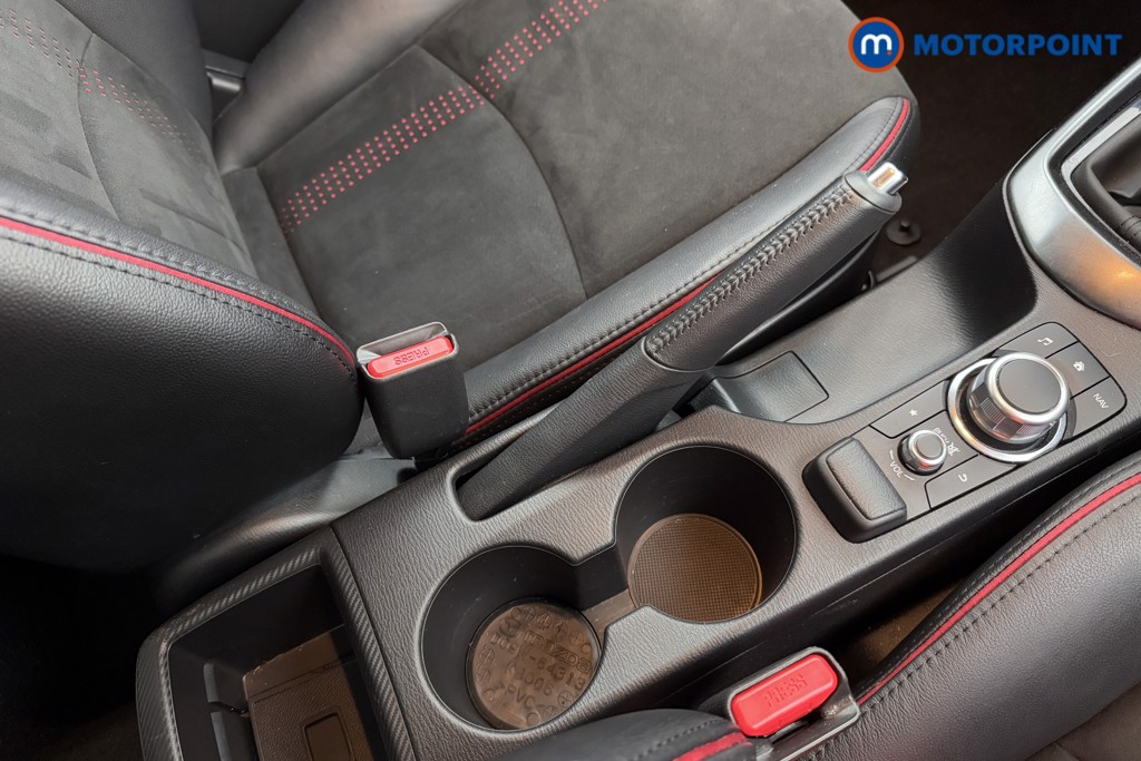 Mazda 2 Homura Aka Manual Petrol-Electric Hybrid Hatchback - Stock Number (1570676) - 15th supplementary image
