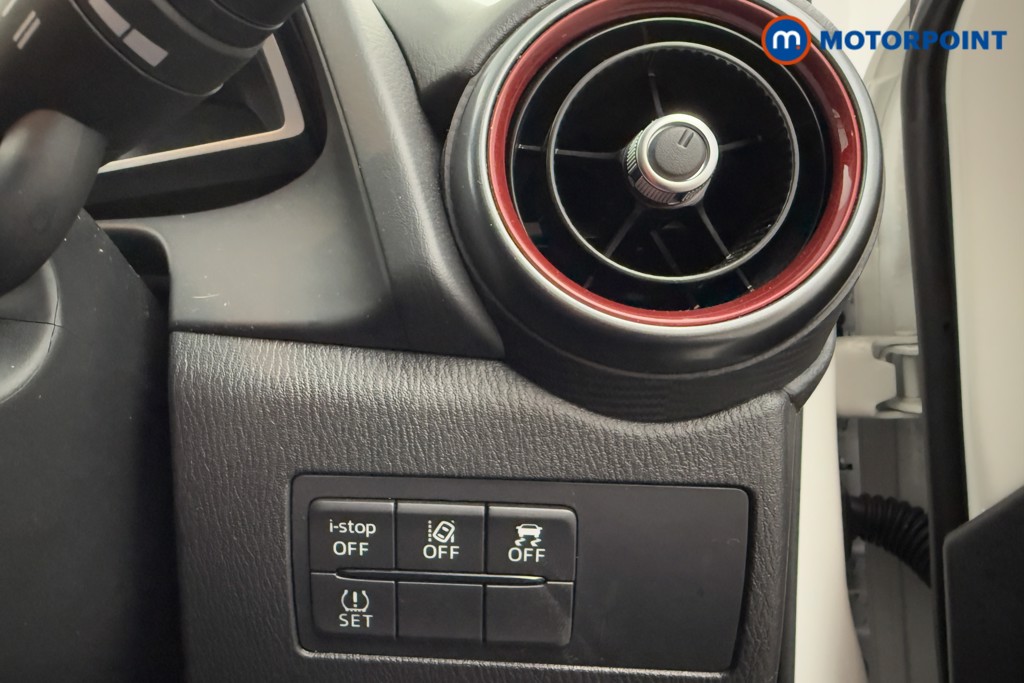 Mazda 2 Homura Aka Manual Petrol-Electric Hybrid Hatchback - Stock Number (1570676) - 17th supplementary image