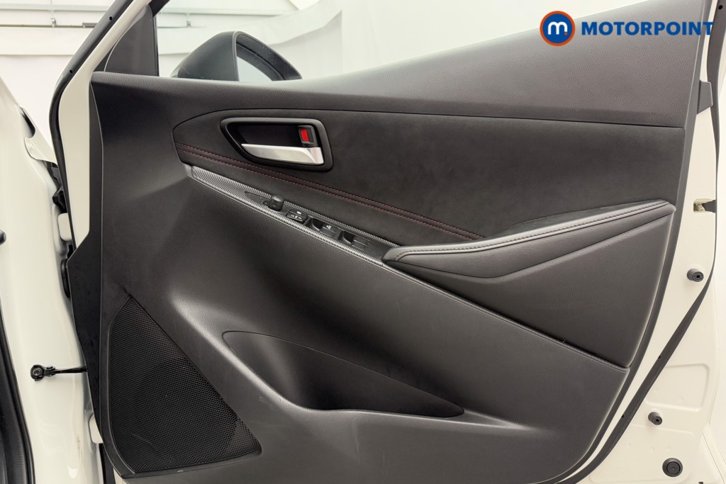 Mazda 2 Homura Aka Manual Petrol-Electric Hybrid Hatchback - Stock Number (1570676) - 18th supplementary image