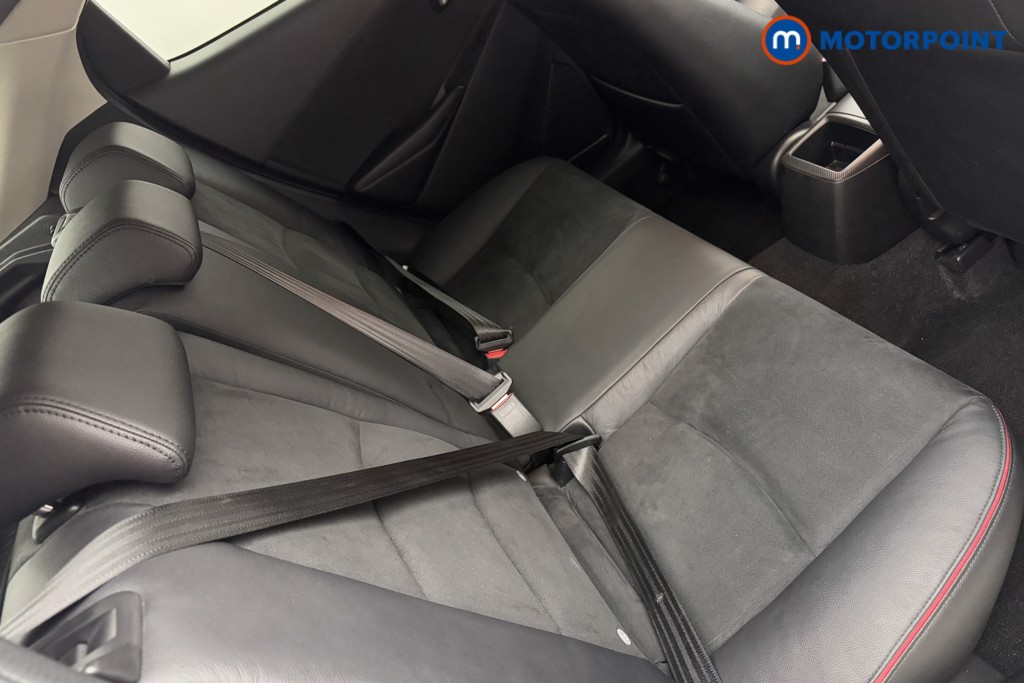Mazda 2 Homura Aka Manual Petrol-Electric Hybrid Hatchback - Stock Number (1570676) - 22nd supplementary image