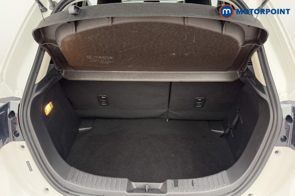 Mazda 2 Homura Aka Manual Petrol-Electric Hybrid Hatchback - Stock Number (1570676) - 25th supplementary image