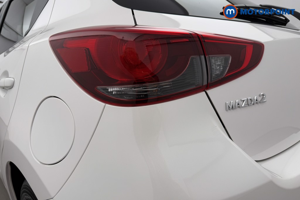 Mazda 2 Homura Aka Manual Petrol-Electric Hybrid Hatchback - Stock Number (1570676) - 26th supplementary image