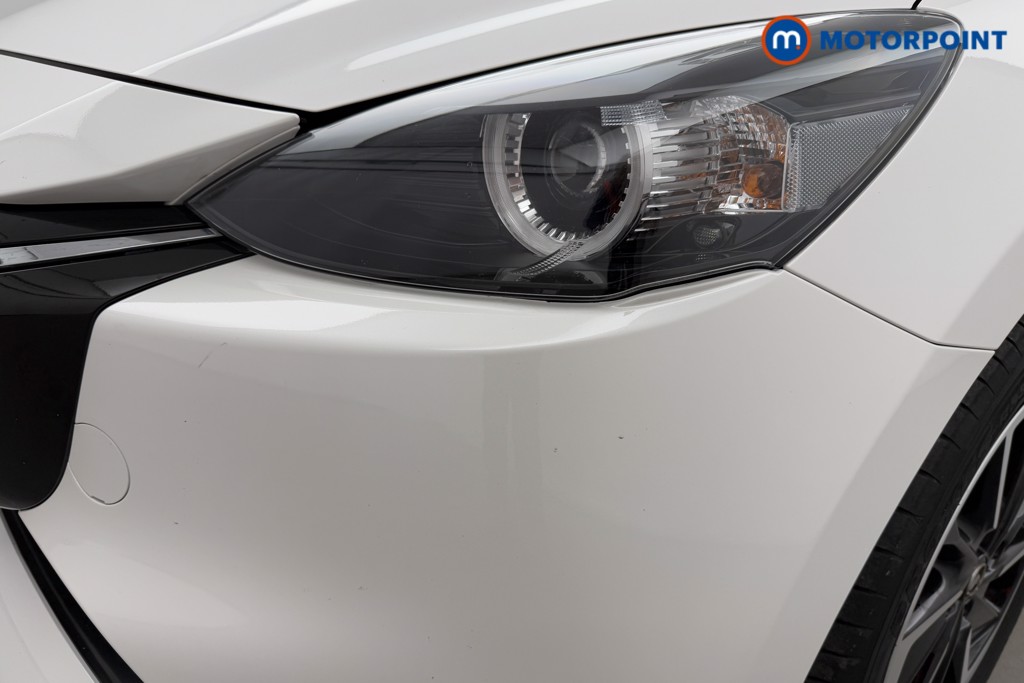 Mazda 2 Homura Aka Manual Petrol-Electric Hybrid Hatchback - Stock Number (1570676) - 27th supplementary image