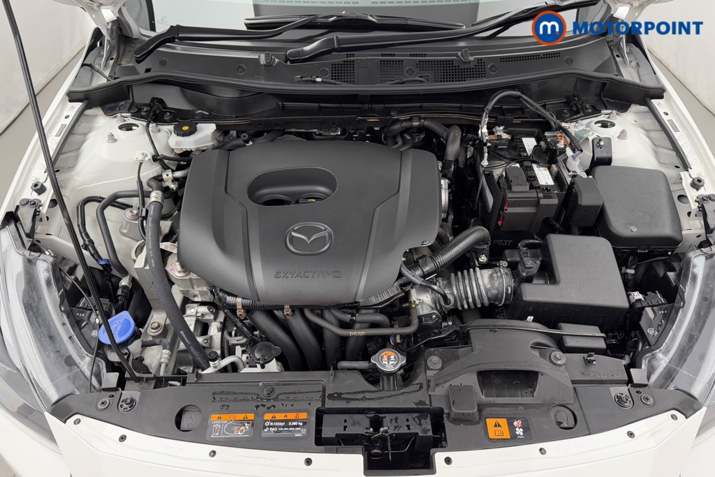 Mazda 2 Homura Aka Manual Petrol-Electric Hybrid Hatchback - Stock Number (1570676) - 28th supplementary image
