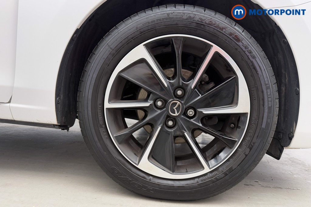 Mazda 2 Homura Aka Manual Petrol-Electric Hybrid Hatchback - Stock Number (1570676) - 29th supplementary image