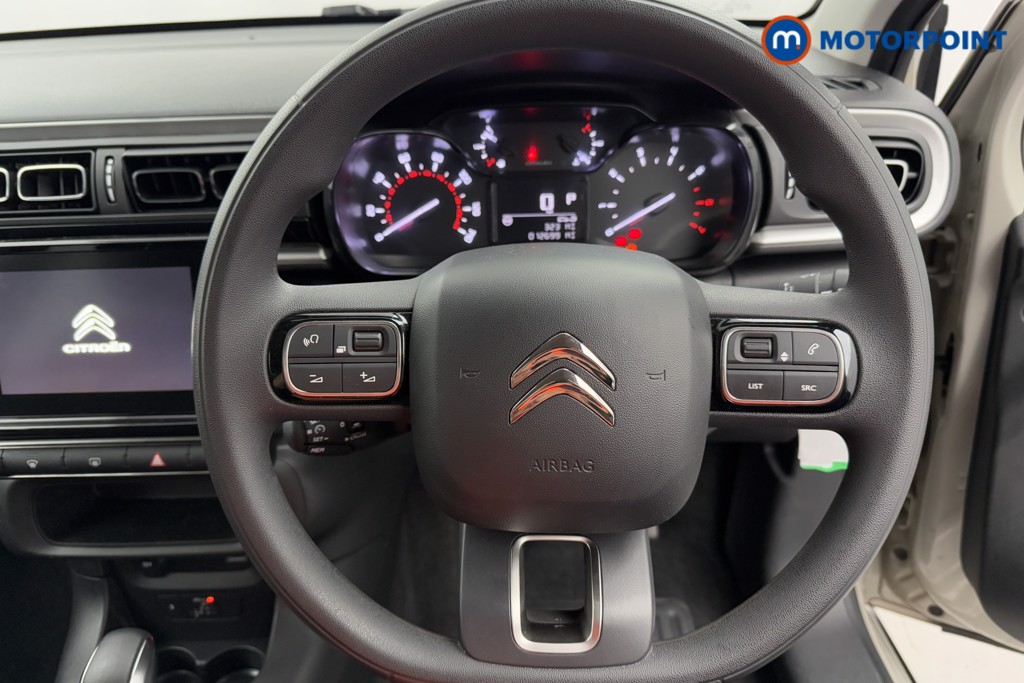 Citroen C3 Plus Automatic Petrol Hatchback - Stock Number (1570734) - 3rd supplementary image