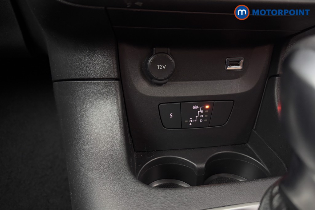 Citroen C3 Plus Automatic Petrol Hatchback - Stock Number (1570734) - 10th supplementary image