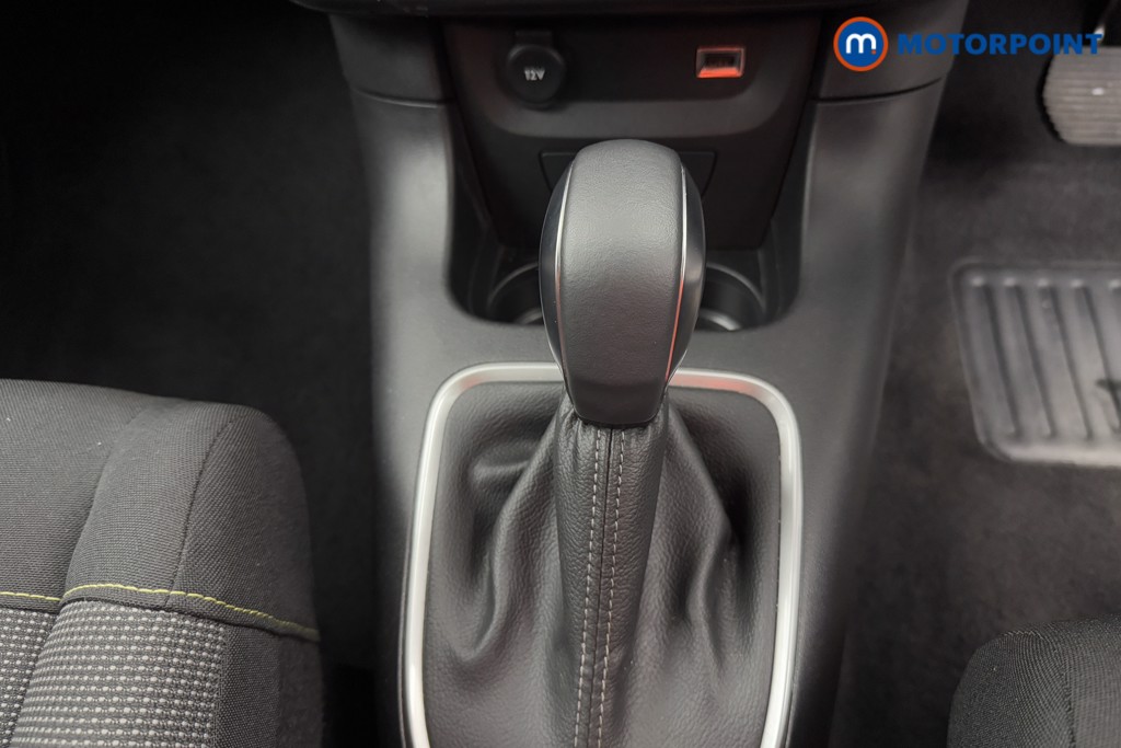 Citroen C3 Plus Automatic Petrol Hatchback - Stock Number (1570734) - 11th supplementary image