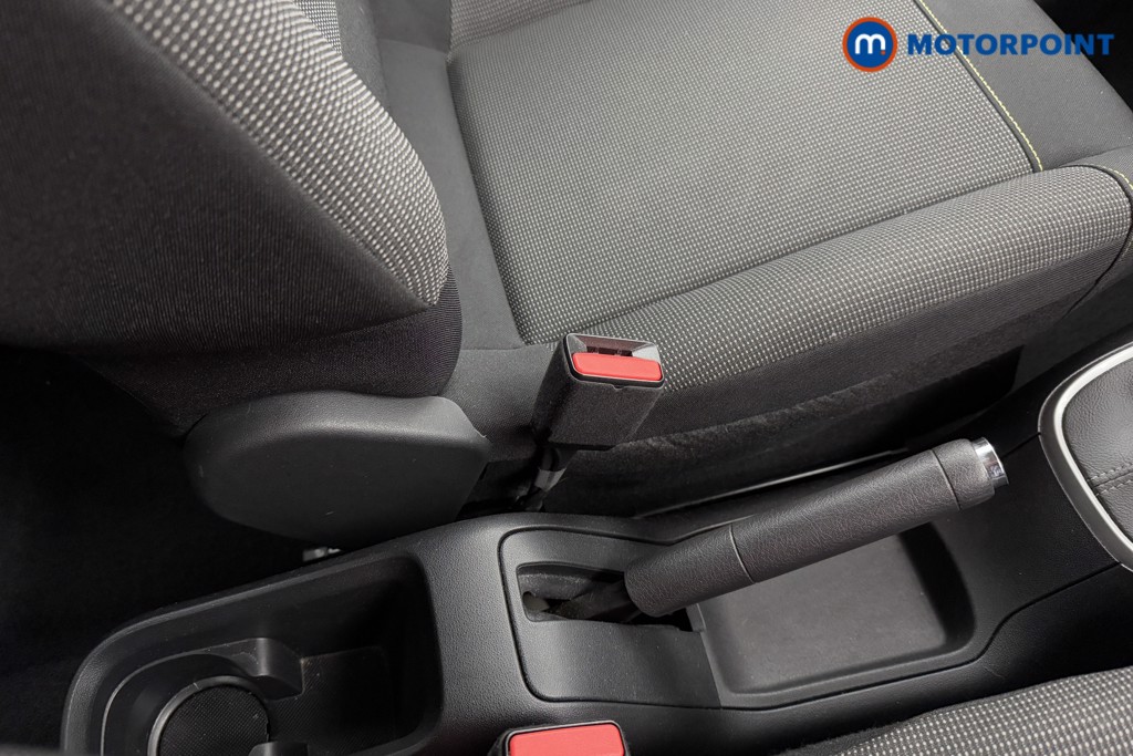 Citroen C3 Plus Automatic Petrol Hatchback - Stock Number (1570734) - 12th supplementary image