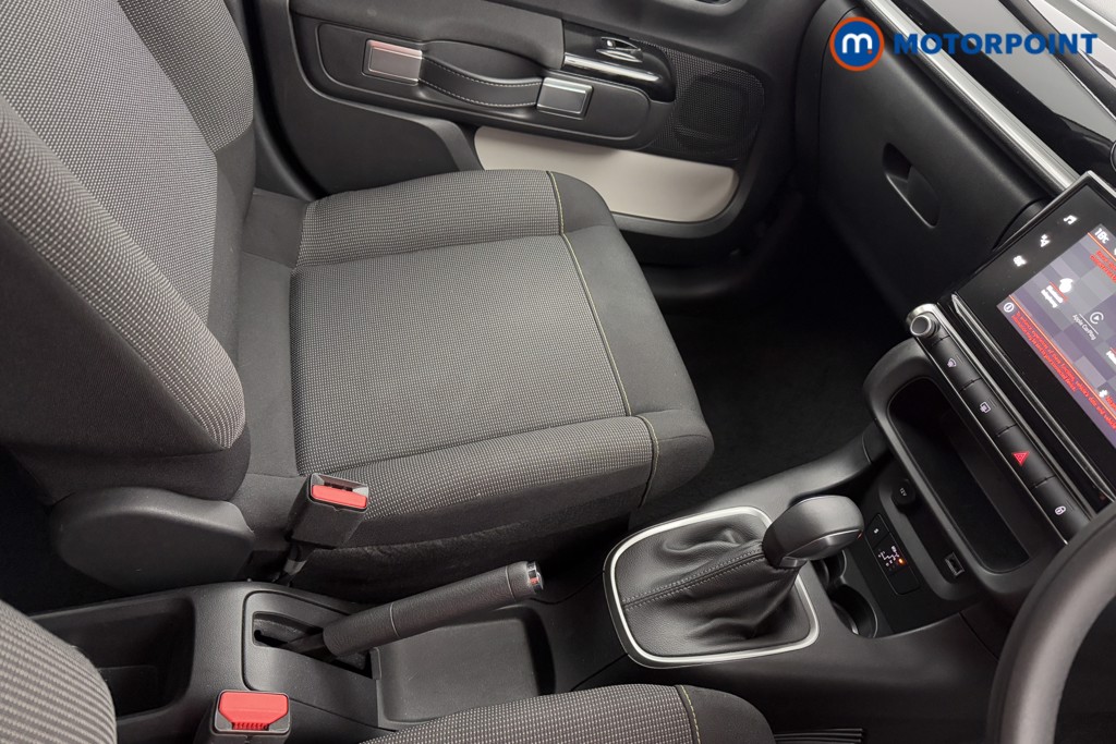 Citroen C3 Plus Automatic Petrol Hatchback - Stock Number (1570734) - 13th supplementary image