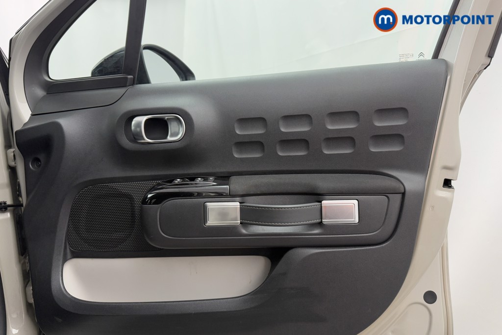 Citroen C3 Plus Automatic Petrol Hatchback - Stock Number (1570734) - 15th supplementary image