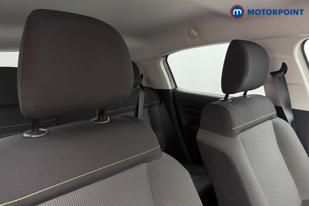 Citroen C3 Plus Automatic Petrol Hatchback - Stock Number (1570734) - 18th supplementary image