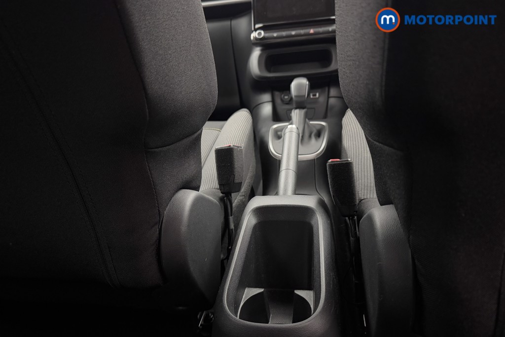 Citroen C3 Plus Automatic Petrol Hatchback - Stock Number (1570734) - 20th supplementary image