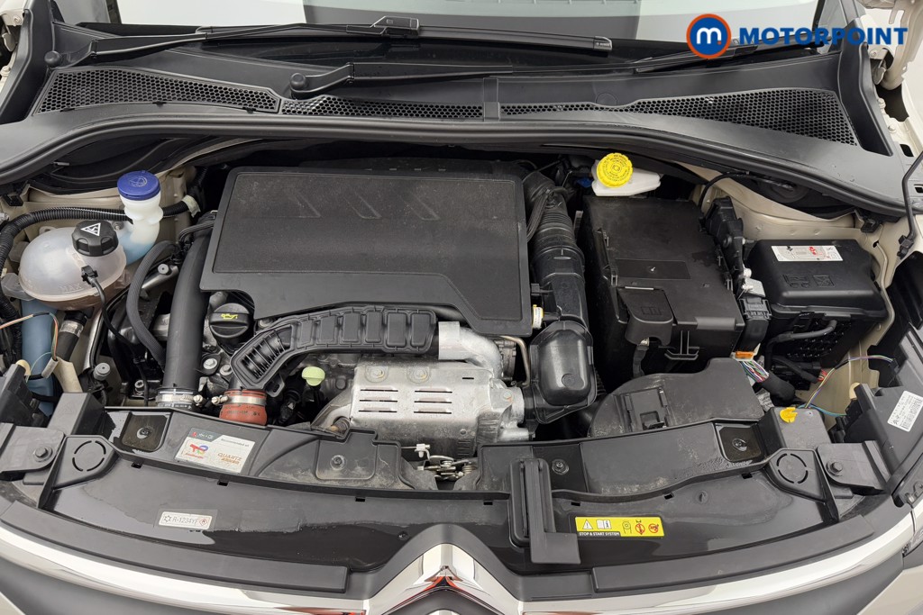 Citroen C3 Plus Automatic Petrol Hatchback - Stock Number (1570734) - 24th supplementary image
