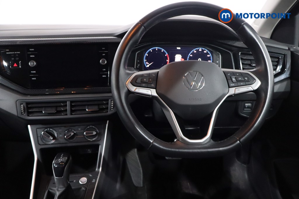 Volkswagen Polo Life Automatic Petrol Hatchback - Stock Number (1570761) - 3rd supplementary image