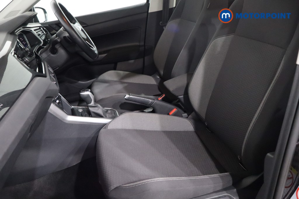 Volkswagen Polo Life Automatic Petrol Hatchback - Stock Number (1570761) - 4th supplementary image