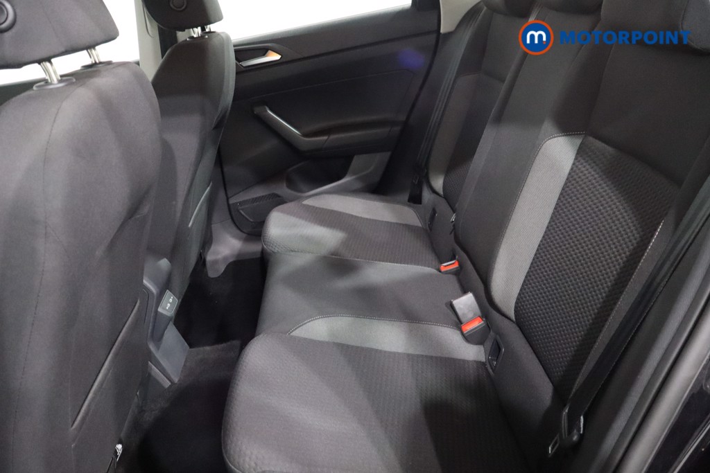 Volkswagen Polo Life Automatic Petrol Hatchback - Stock Number (1570761) - 5th supplementary image