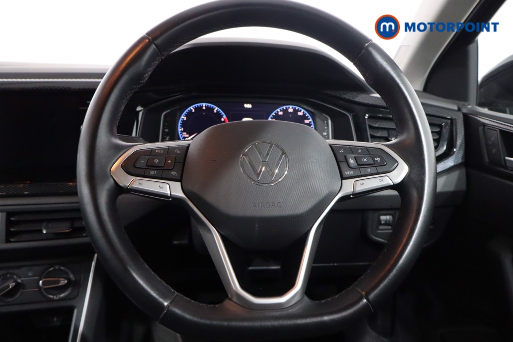 Volkswagen Polo Life Automatic Petrol Hatchback - Stock Number (1570761) - 6th supplementary image
