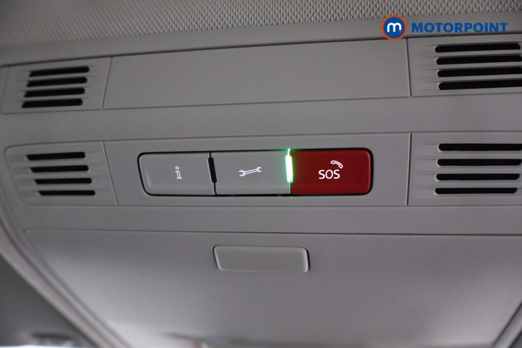 Volkswagen Polo Life Automatic Petrol Hatchback - Stock Number (1570761) - 20th supplementary image