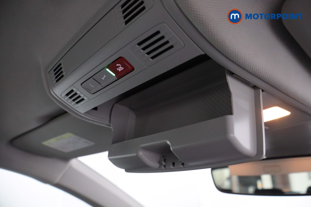 Volkswagen Polo Life Automatic Petrol Hatchback - Stock Number (1570761) - 21st supplementary image