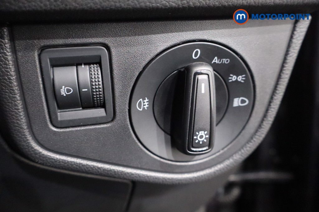 Volkswagen Polo Life Automatic Petrol Hatchback - Stock Number (1570761) - 22nd supplementary image