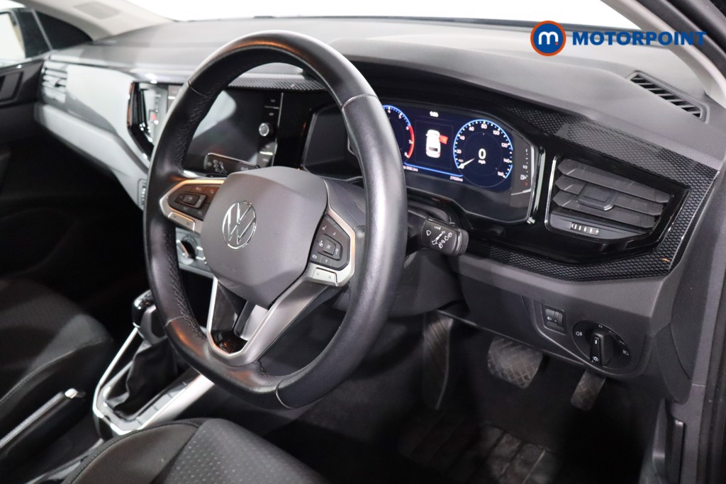 Volkswagen Polo Life Automatic Petrol Hatchback - Stock Number (1570761) - 24th supplementary image