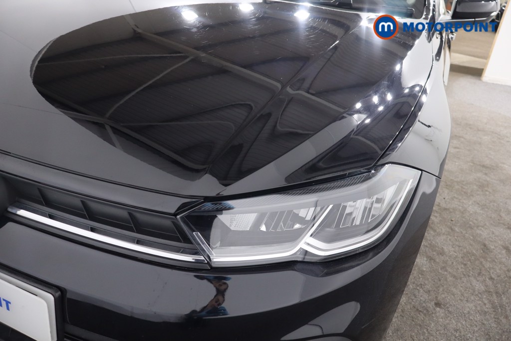 Volkswagen Polo Life Automatic Petrol Hatchback - Stock Number (1570761) - 27th supplementary image