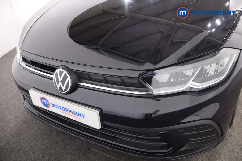 Volkswagen Polo Life Automatic Petrol Hatchback - Stock Number (1570761) - 30th supplementary image
