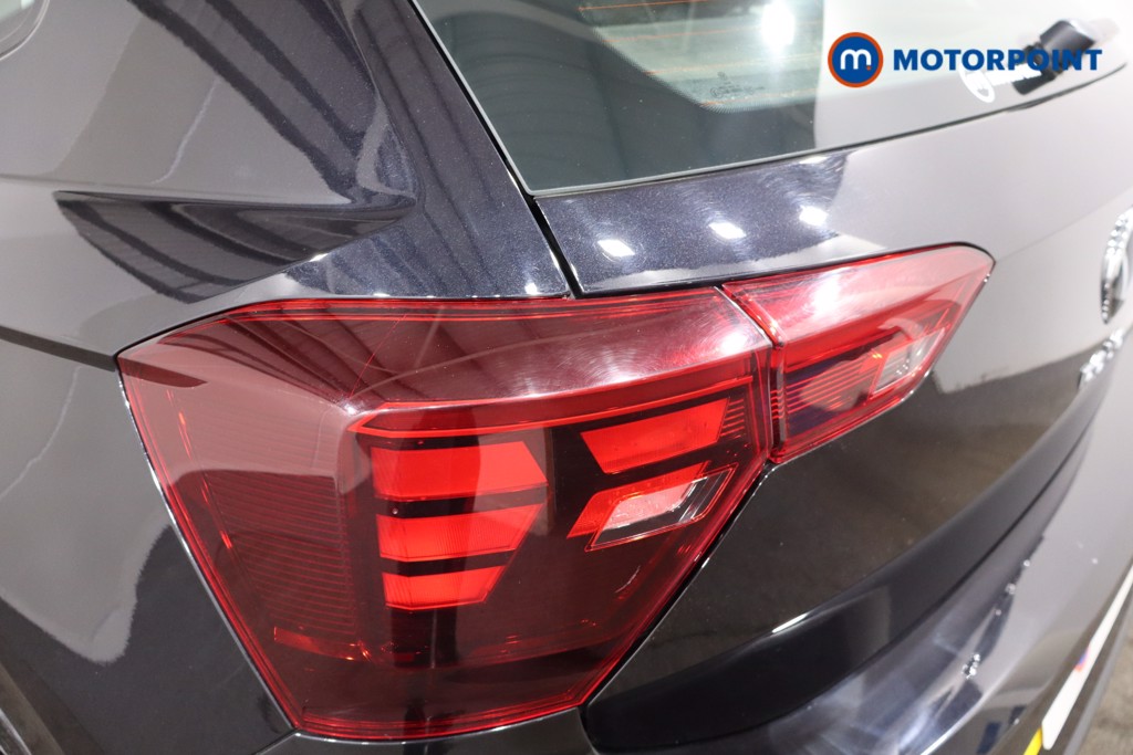 Volkswagen Polo Life Automatic Petrol Hatchback - Stock Number (1570761) - 33rd supplementary image