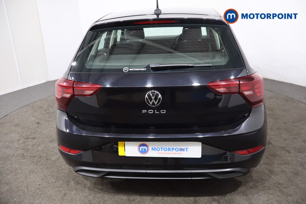 Volkswagen Polo Life Automatic Petrol Hatchback - Stock Number (1570761) - 35th supplementary image