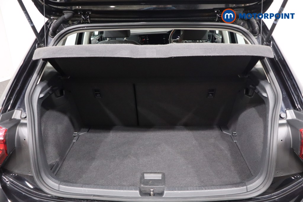 Volkswagen Polo Life Automatic Petrol Hatchback - Stock Number (1570761) - 36th supplementary image