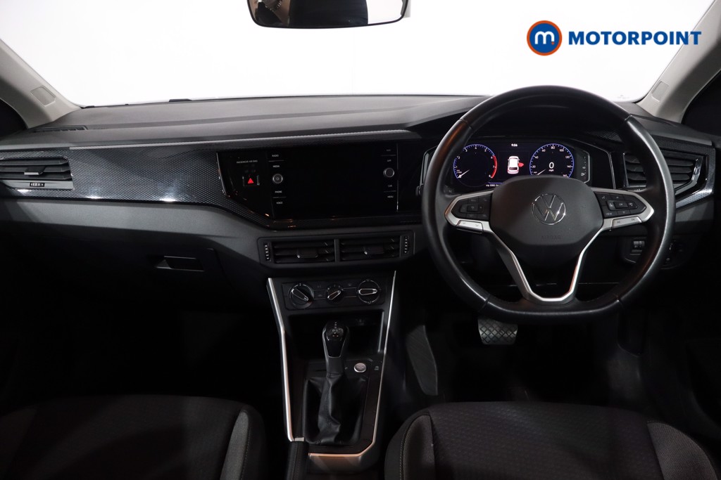 Volkswagen Polo Life Automatic Petrol Hatchback - Stock Number (1570761) - 1st supplementary image