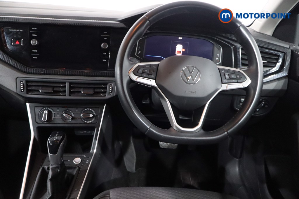 Volkswagen Polo Life Automatic Petrol Hatchback - Stock Number (1570762) - 3rd supplementary image