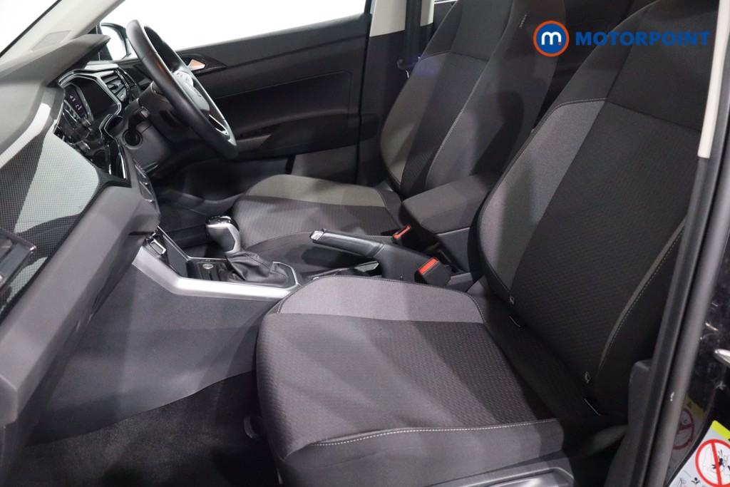 Volkswagen Polo Life Automatic Petrol Hatchback - Stock Number (1570762) - 4th supplementary image