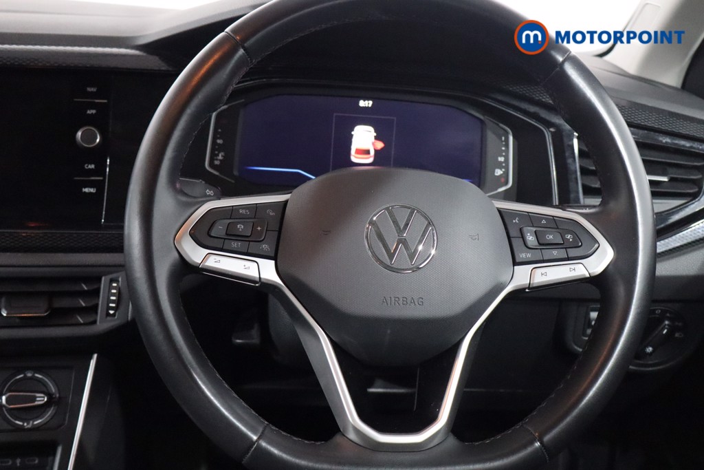 Volkswagen Polo Life Automatic Petrol Hatchback - Stock Number (1570762) - 6th supplementary image
