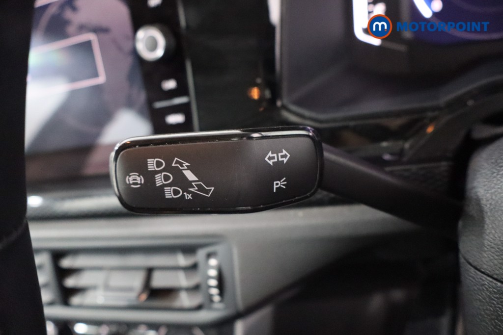 Volkswagen Polo Life Automatic Petrol Hatchback - Stock Number (1570762) - 18th supplementary image