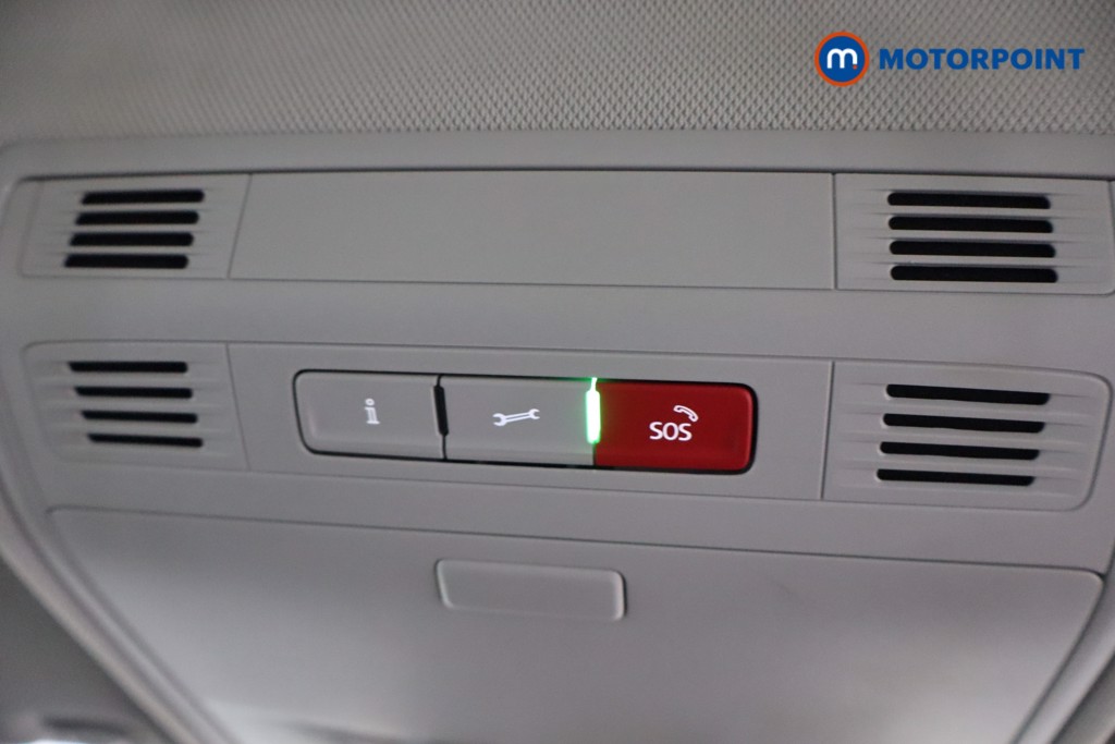 Volkswagen Polo Life Automatic Petrol Hatchback - Stock Number (1570762) - 19th supplementary image