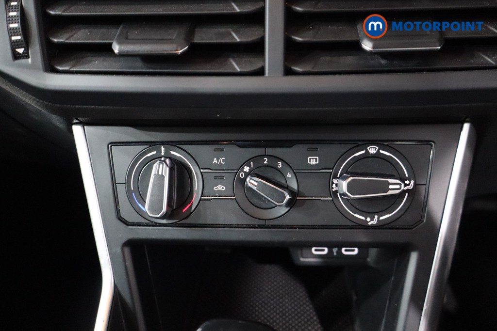 Volkswagen Polo Life Automatic Petrol Hatchback - Stock Number (1570762) - 21st supplementary image