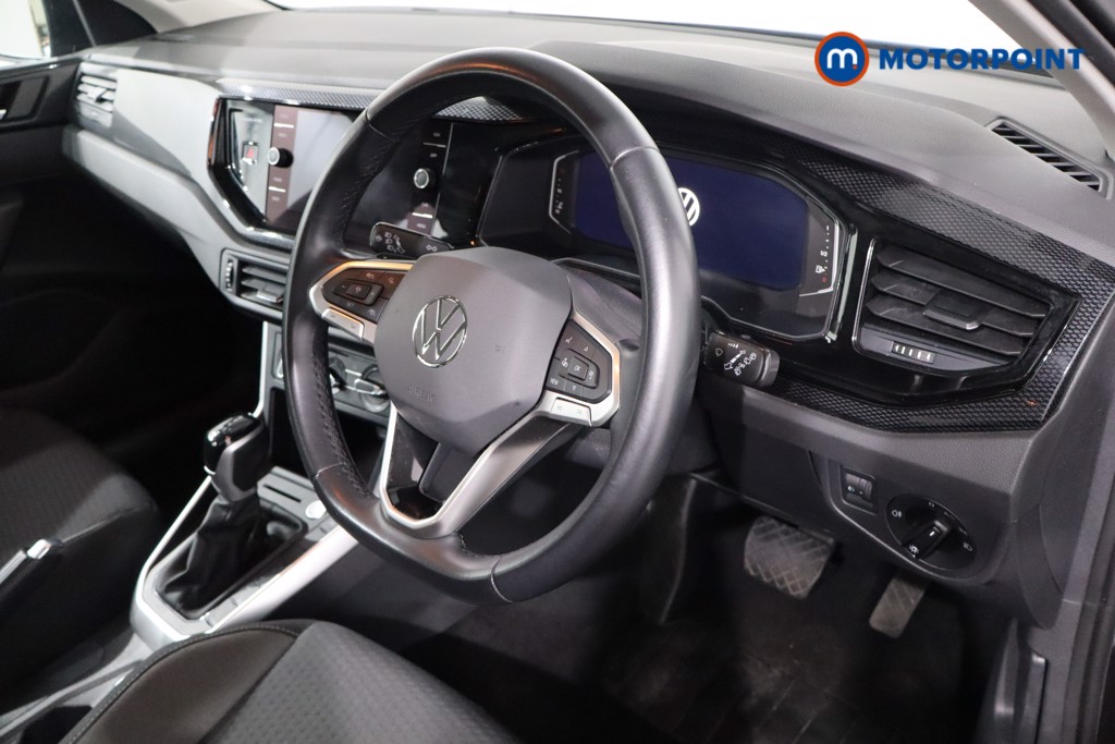 Volkswagen Polo Life Automatic Petrol Hatchback - Stock Number (1570762) - 24th supplementary image