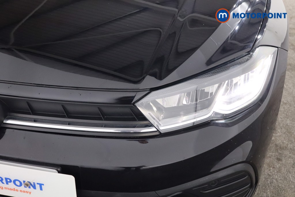Volkswagen Polo Life Automatic Petrol Hatchback - Stock Number (1570762) - 27th supplementary image