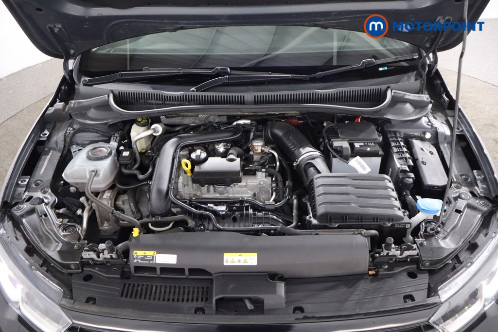 Volkswagen Polo Life Automatic Petrol Hatchback - Stock Number (1570762) - 31st supplementary image