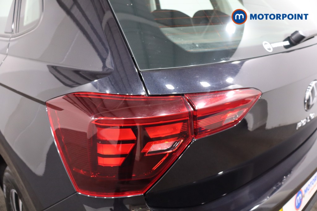 Volkswagen Polo Life Automatic Petrol Hatchback - Stock Number (1570762) - 33rd supplementary image