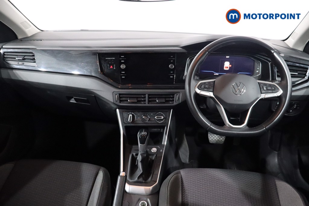 Volkswagen Polo Life Automatic Petrol Hatchback - Stock Number (1570762) - 1st supplementary image