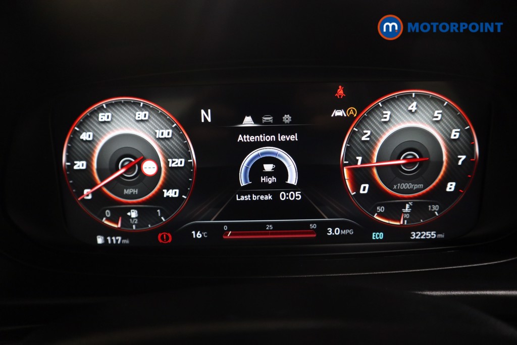 Hyundai I20 Se Connect Manual Petrol Hatchback - Stock Number (1570843) - 3rd supplementary image
