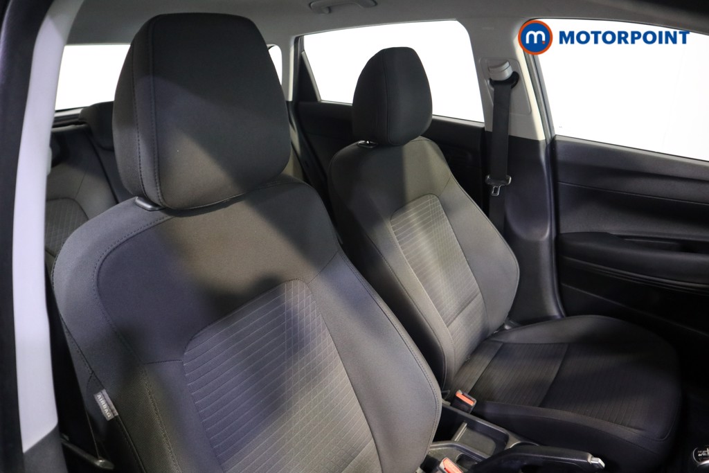 Hyundai I20 Se Connect Manual Petrol Hatchback - Stock Number (1570843) - 10th supplementary image