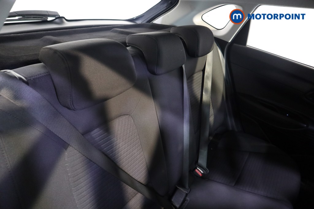 Hyundai I20 Se Connect Manual Petrol Hatchback - Stock Number (1570843) - 11th supplementary image